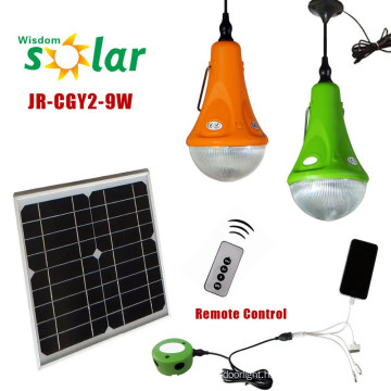 China CE smart solar lighting kits,solar home light,solar lantern for rural area